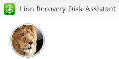 Neues Recovery Tool fr Mac OS X Lion