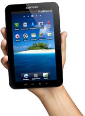 Samsung Galaxy Tab bekommt neues Betriebssystem
