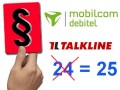 mobilcom-debitel-Systemfehler