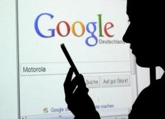 Google hat Motorola bernommen - vor allem wegen der Patente