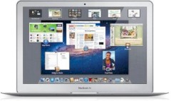 Update fr Mac OS X Lion