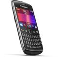 RIM: Drei neue Blackberry Curve Smartphones mit BlackBerry 7 OS