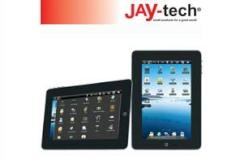 Jay-tech-Tablet bei Schlecker