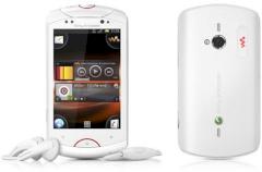 Sony Ericsson Live: Android-Smartphones mit Walkman-Funktion