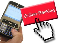 Mobile Banking wird von Terroristen benutzt
