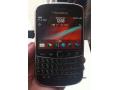 Hands-on: Blackberry Bold 9900 im kurzen Test