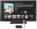 AppleTV arbeitet mit iTunes und anderen Apple-Produkten zusammen