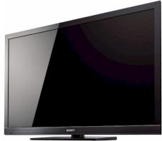 Sony-Fernseher mit DLNA-Untersttzung