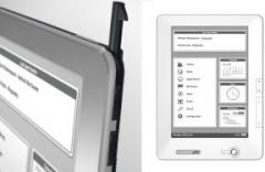 PocketBook zeigt Android-Tablet A10 fr E-Book-Fans