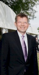E-Plus-CEO Thorsten Dirks