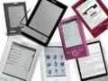 E-Books & E-Book-Reader: Neue Trends und steigende Nachrage