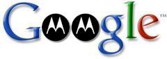 Google hat einen hohen Preis fr Motorola gezahlt.
