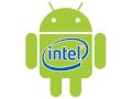 Android und Intel kommen sich nher
