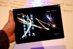 Sony Tablet S jetzt verfgbar