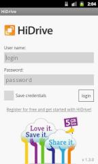 Strato HiDrive-App: Mobil durch die Cloud dank neuer Funktionen