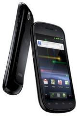 Neue Software fr Nexus S und Nexus One