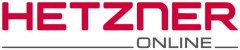 Hetzner-Logo