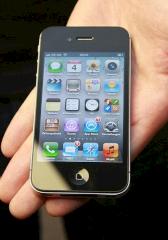 Samsung geht gegen das iPhone 4S vor