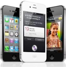 iPhone 4S ab 14. Oktober im Handel