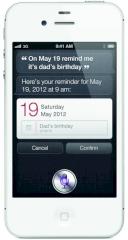 Telekom-Chef: Verzgerungen bei Bestellungen von iPhone 4S 