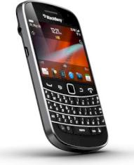 Blackberry-Dienste weiter gestrt