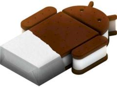 Android 4 Ice Cream Sandwich wird am 19. Oktober enthllt