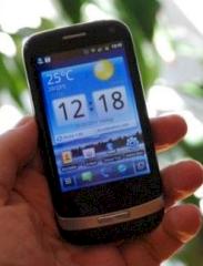 40-Tage-Test: 100-Euro-Smartphone Huawei Ideos X3 in der Praxis