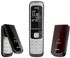 Klassisches Klapp-Handy: Nokia 2720 fold