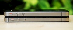 iPhone 4 vs. iPhone 4S