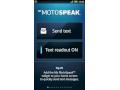 My MotoSpeak: Sprachsteuerung frs Android.