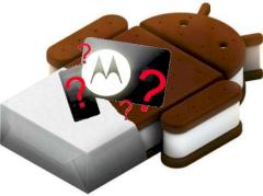 Motorola Xoom: Erstes Tablet mit Android 4.0 Ice Cream Sandwich