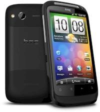HTC Desire S bekommt Android 2.3.5
