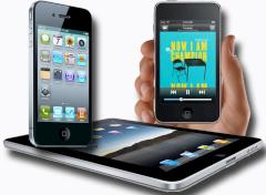 Nach iPod, iPhone und iPad: Apple entwickelt einen Fernseher mit Sprachsteuerung
