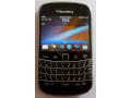 Blackberry Bold 9900 im Test