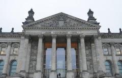 Der Bundestag hat die TKG-Novelle beschlossen