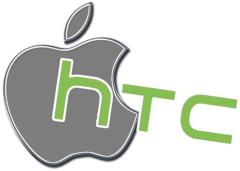 HTC zieht an Apple vorbei