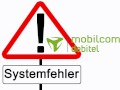 mobilcom-debitel-Systemfehler