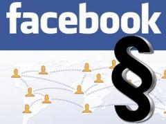 Facebook droht ein Bugeld wegen der Gesichtserkennung
