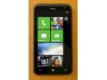 HTC Titan mit Windows Phone 7 im Test
