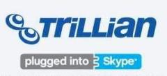 Trillian jetzt mit Skype-Integration