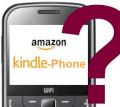 Gercht: Erstes Amazon-Smartphone Kindle-Phone kommt 2012