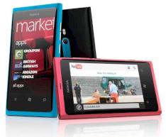 Nokia Lumia 800 ab heute in Deutschland erhltlich