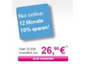 Telekom-Online-Rabatt