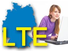LTE-Heimtarife von drei Netzbetreibern