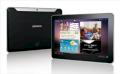 Ein Stein des Anstoes: Das Samsung Galaxy Tab 10.1