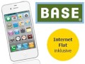 iPhone-Bundle bei BASE