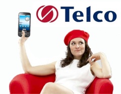 Telco-Smartphone-Tarif
