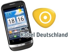 Kabel-Deutschland-Smartphone-Offerte
