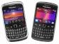 Blackberry Curve 9300 3G und Curve 9360