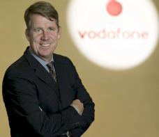 Vodafone-Deutschland-Chef Friedrich Joussen